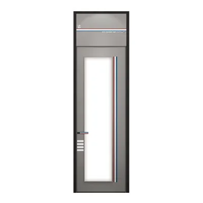 Comment nettoyer les portes intérieures modernes ?