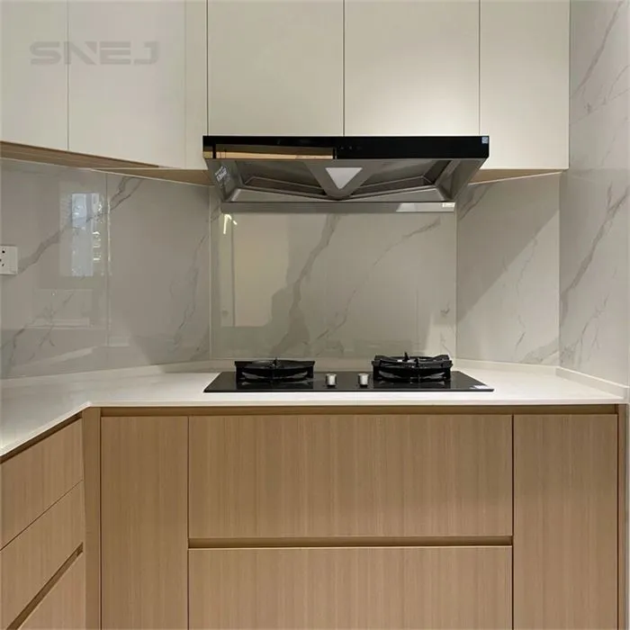 Modern Custom Country Kitchen Cabinets