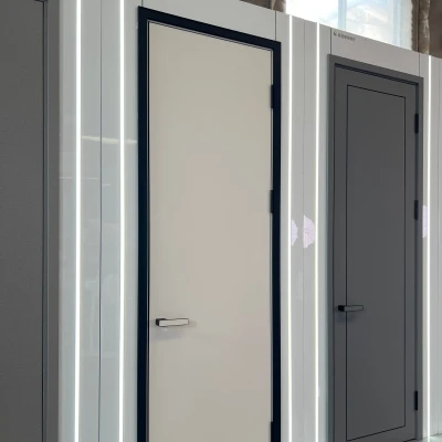 Pourquoi les portes intérieures se déforment-elles, moisissent-elles et dével...